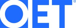 OET Logo